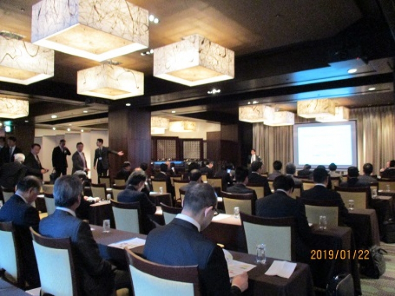 H31.1経営者懇話会①