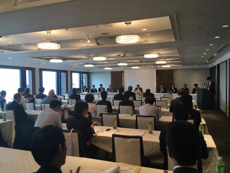 2019総会①